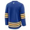Buffalo Sabres Fashion7 Home Premium Jersey - - Detail View