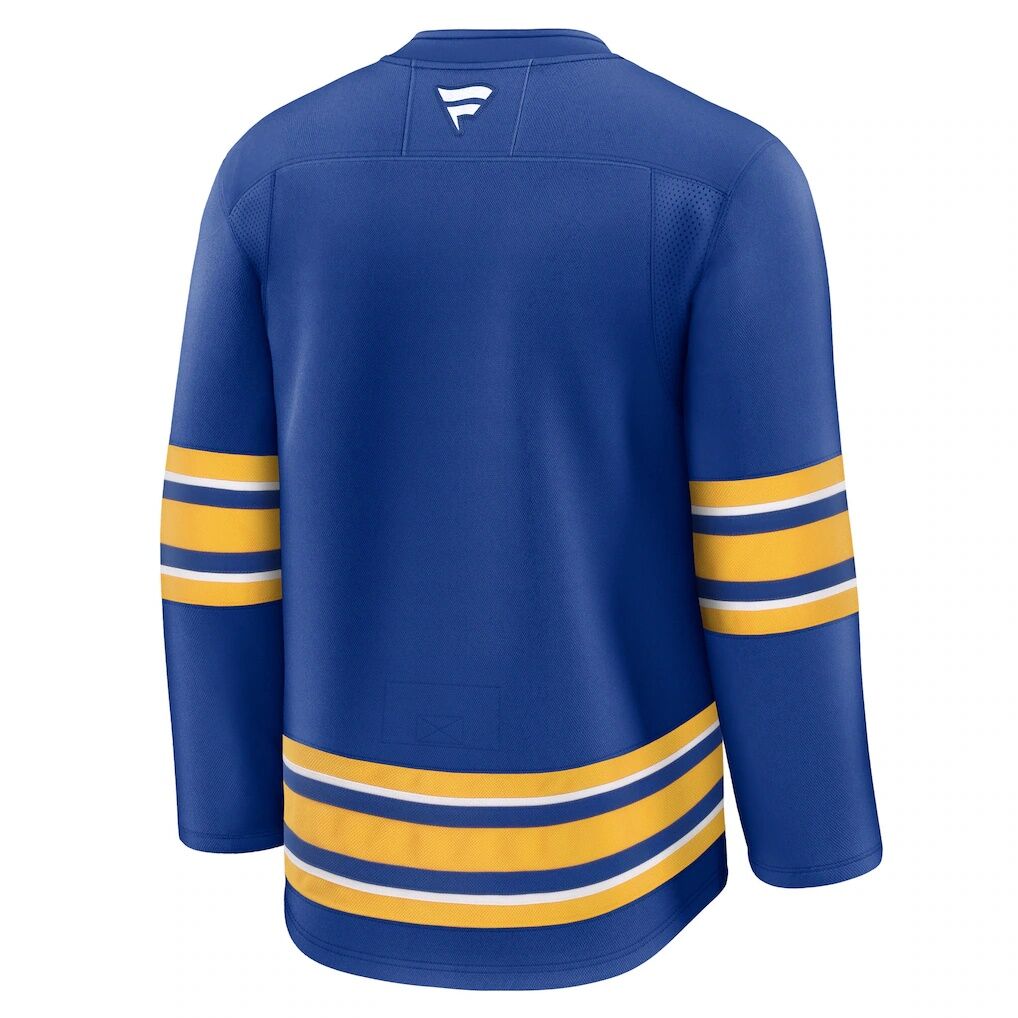 Buffalo Sabres Fashion7 Home Premium Jersey - Royal