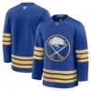 Buffalo Sabres Fanatics Home Premium Jersey - - Front View