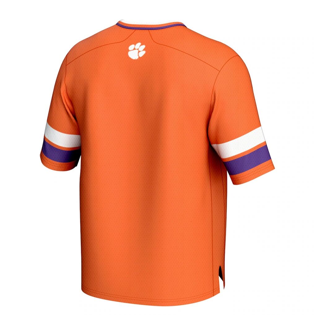 Clemson Tigers GameDay Greats  Spirit Football Jersey