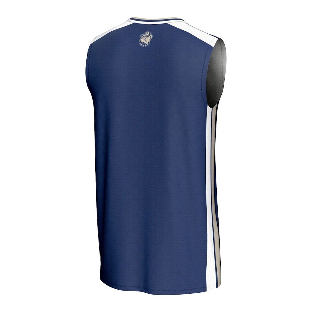 Georgetown Hoyas GameDay Greats  Spirit Basketball Jersey