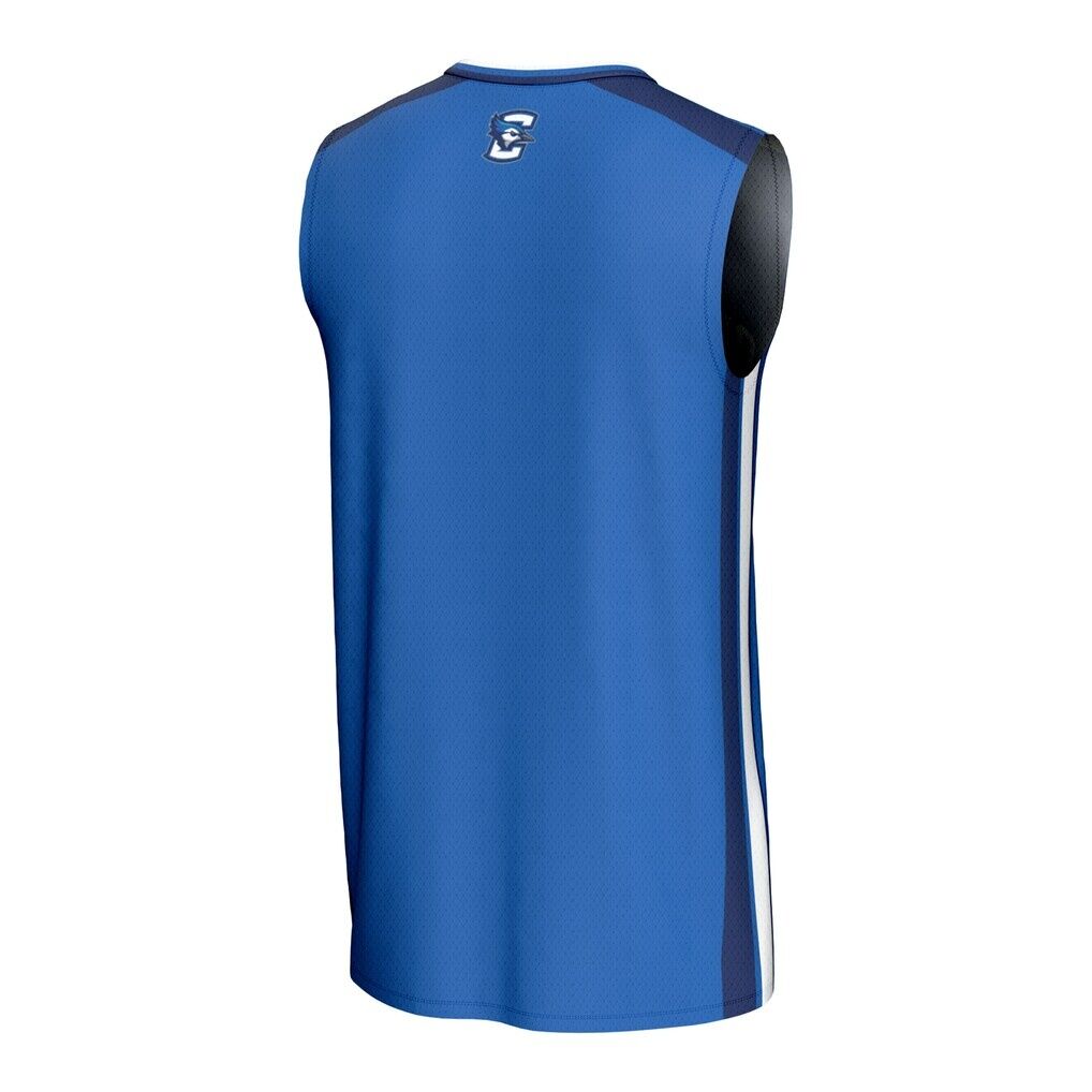 Creighton Bluejays GameDay Greats  Spirit Basketball Jersey