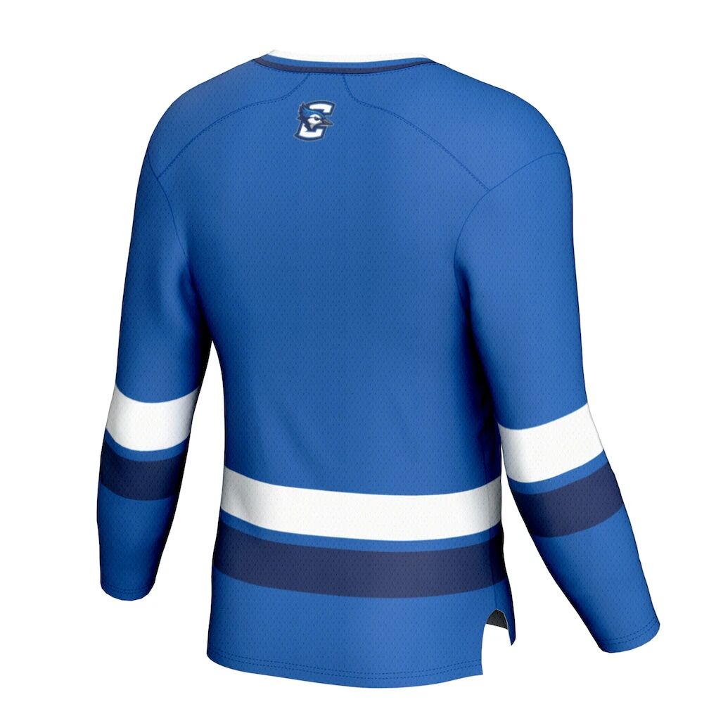 Creighton Bluejays GameDay Greats  Spirit Hockey Jersey