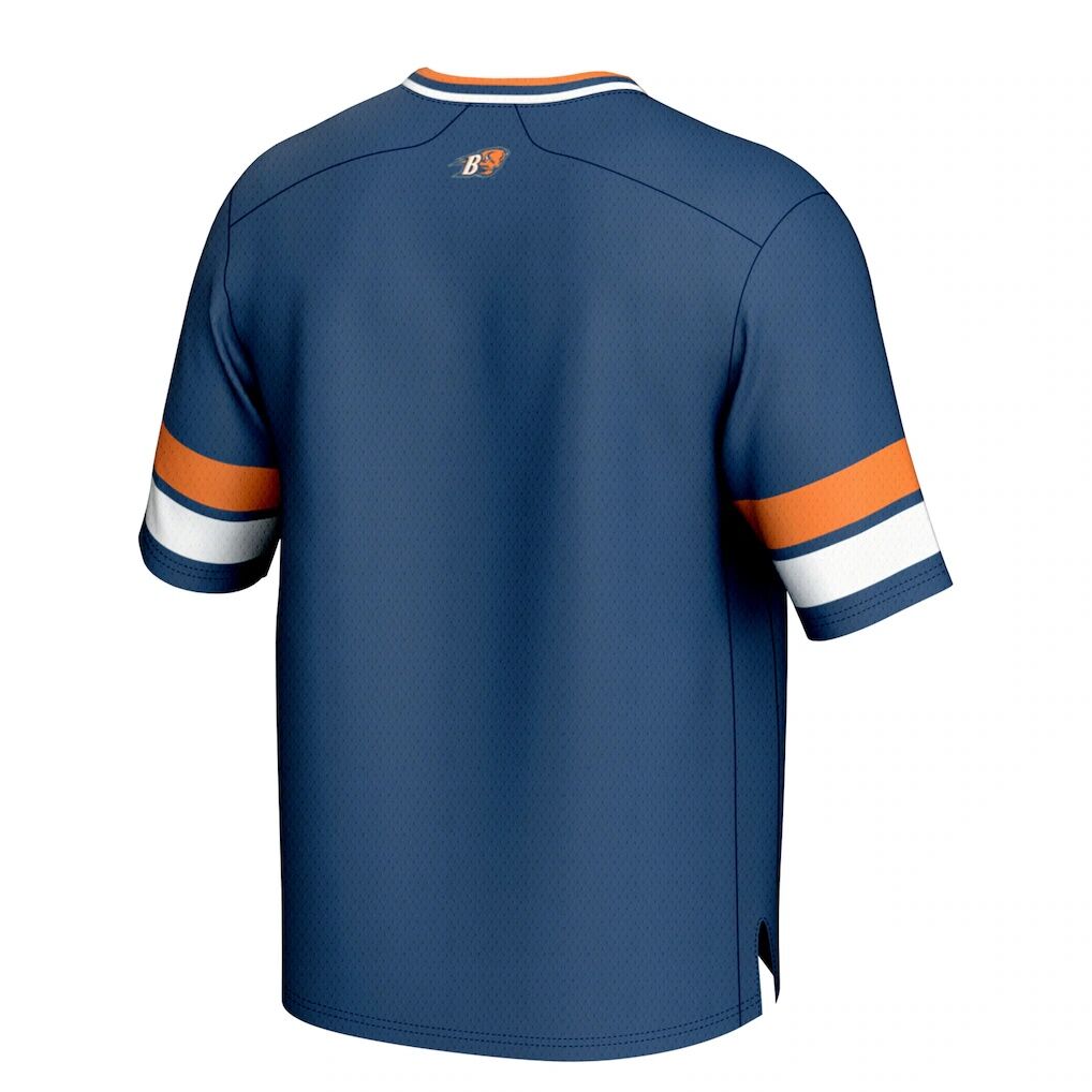 Bucknell Bison GameDay Greats Youth Spirit Football Jersey