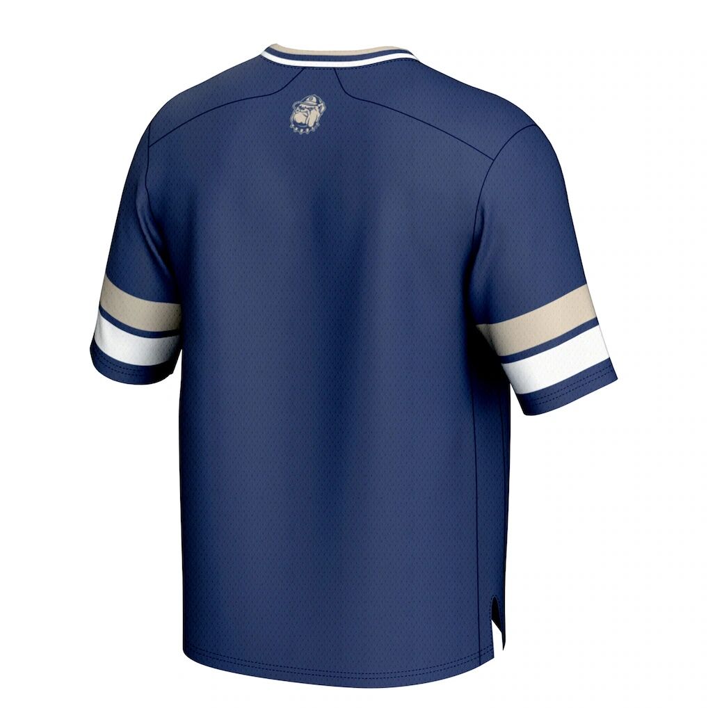 Georgetown Hoyas GameDay Greats Youth Spirit Football Jersey