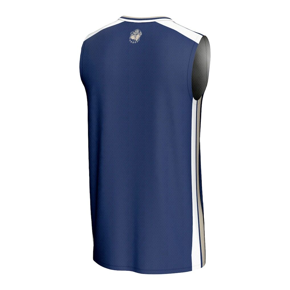 Georgetown Hoyas GameDay Greats Youth Spirit Basketball Jersey