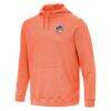 Heather Orange