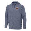 Heather Navy