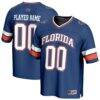 Florida Gators GameDay Greats Unisex NIL Pick-A-Player Football Fashion Jersey - - Front View