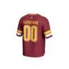 Iowa State Cyclones GameDay Greats Youth NIL Pick-A-Player Football Fashion Jersey - - Detail View