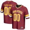 Iowa State Cyclones GameDay Greats Youth NIL Pick-A-Player Football Fashion Jersey - - Front View