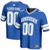 Kentucky Wildcats GameDay Greats Youth NIL Pick-A-Player Football Fashion Jersey - - Front View