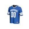 Kentucky Wildcats GameDay Greats Youth NIL Pick-A-Player Football Fashion Jersey - - Side View