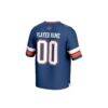 Florida Gators GameDay Greats Youth NIL Pick-A-Player Football Fashion Jersey - - Detail View