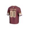 Florida State Seminoles GameDay Greats Youth NIL Pick-A-Player Football Fashion Jersey - - Detail View