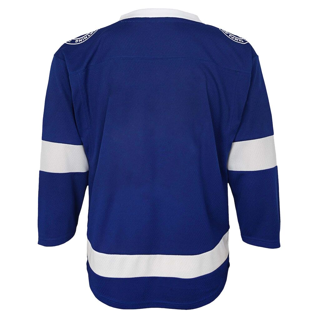 Tampa Bay Lightning Youth Replica Jersey