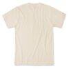 Everton 1863FC Color Badge T-Shirt - Natural - Detail View
