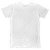 Everton 1863FC Wordmark T-Shirt - White - Detail View