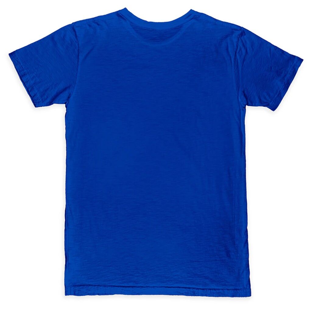 Everton 1863FC Lockup T-Shirt