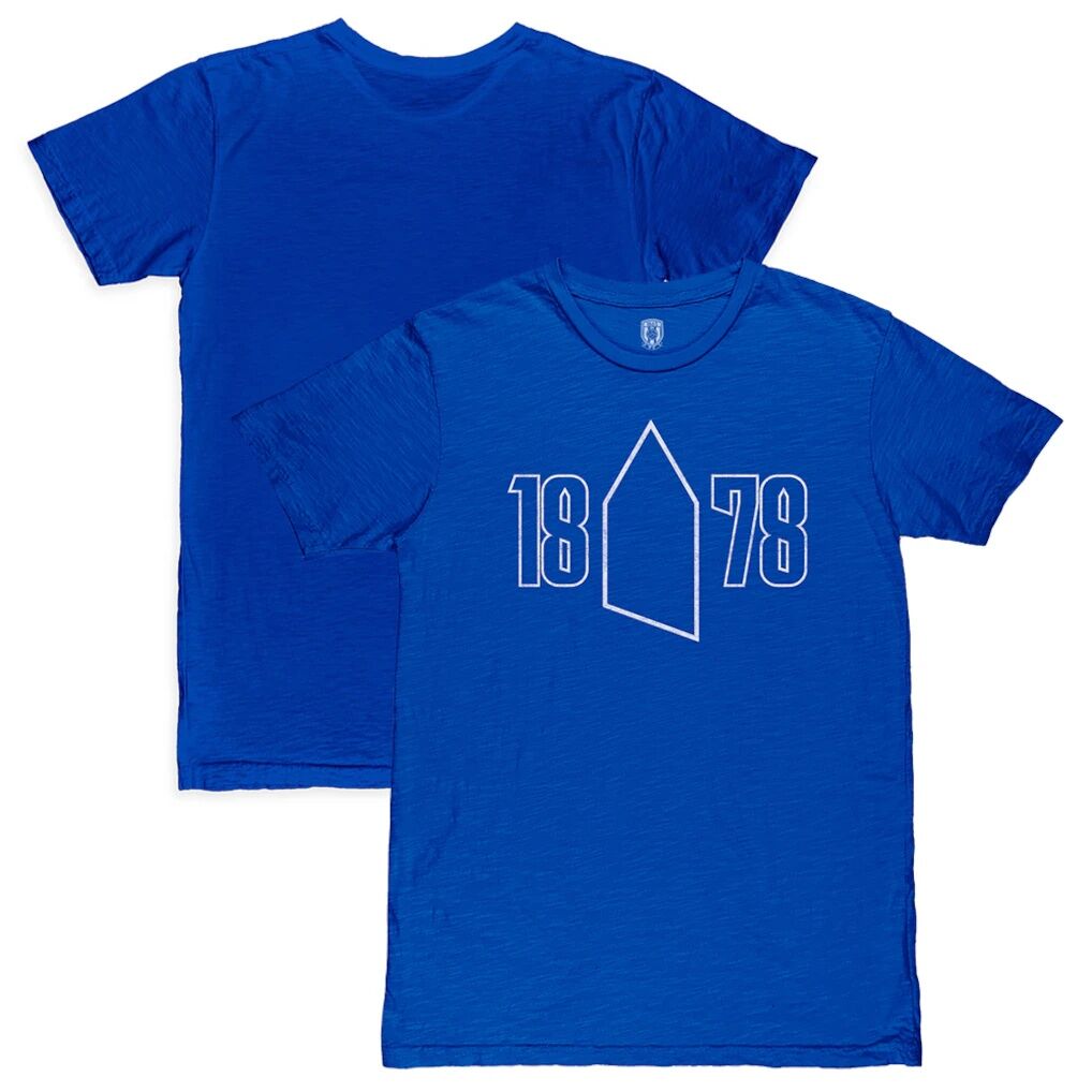 Everton 1863FC Lockup T-Shirt