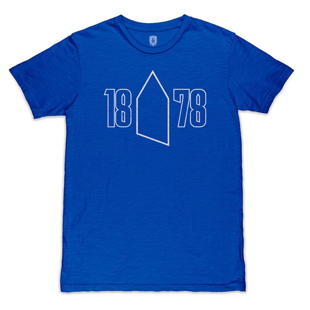 Everton 1863FC Lockup T-Shirt