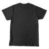 Fulham 1863FC Youth Color Badge T-Shirt - Black - Detail View