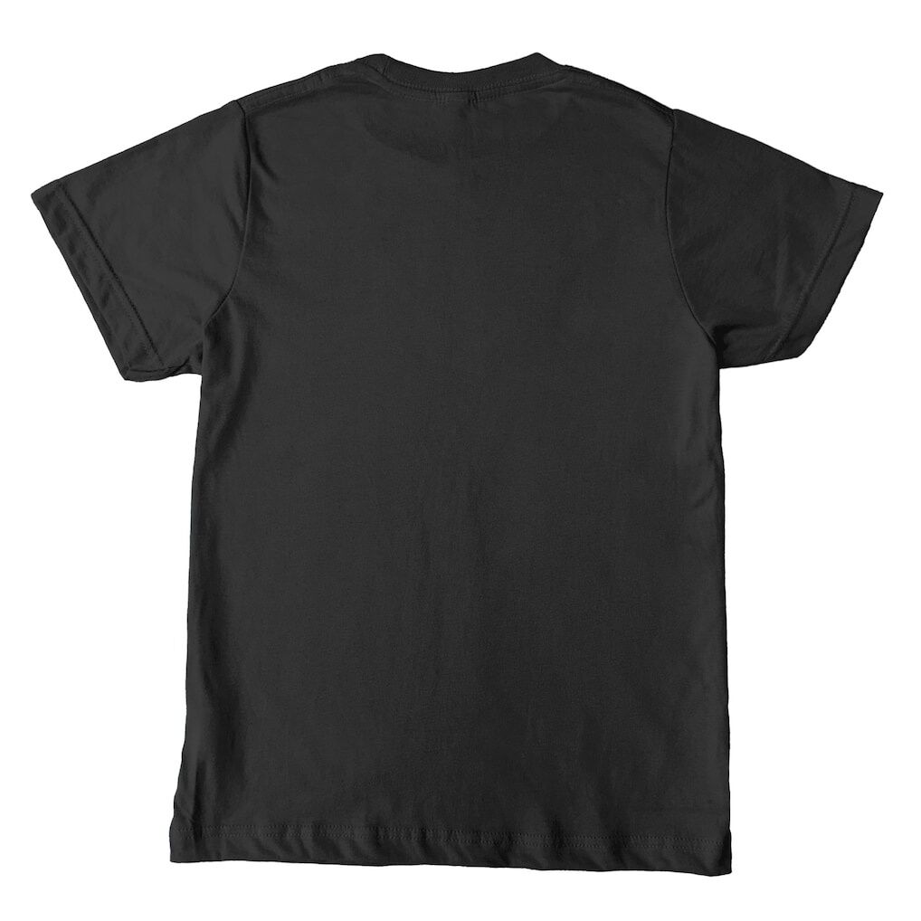 Fulham 1863FC  Youth Color Badge T-Shirt