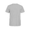 Brentford FC 1863FC Youth Color Badge T-Shirt - Heather Gray - Detail View