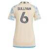 Cavan Sullivan Philadelphia Union adidas Women's 2024 Replica Secondary Jersey - - Detail View