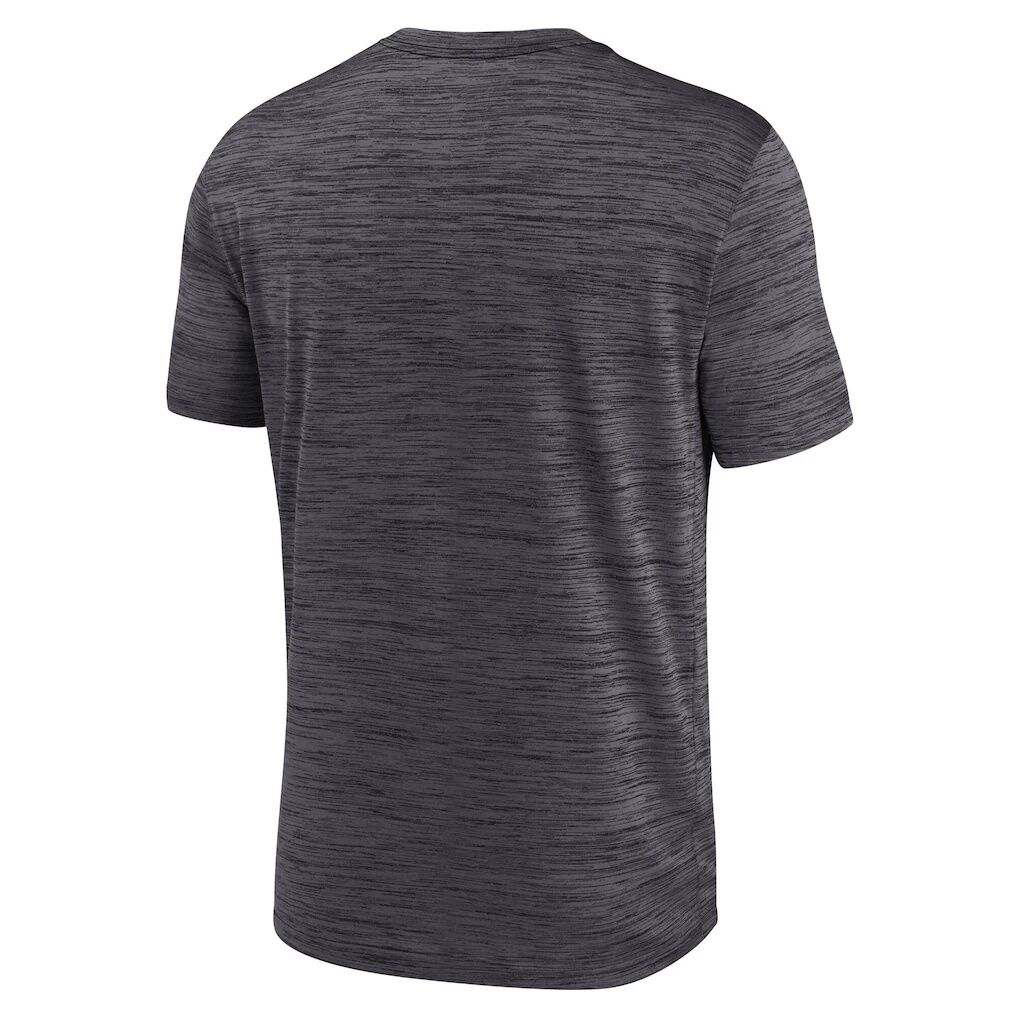 New York Jets Nike Primetime Velocity Dri-FIT T-Shirt