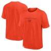 Cincinnati Bengals Nike Glory Max90 T-Shirt - Orange - Front View