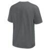 Atlanta Falcons Nike Glory Max90 T-Shirt - Gray - Detail View