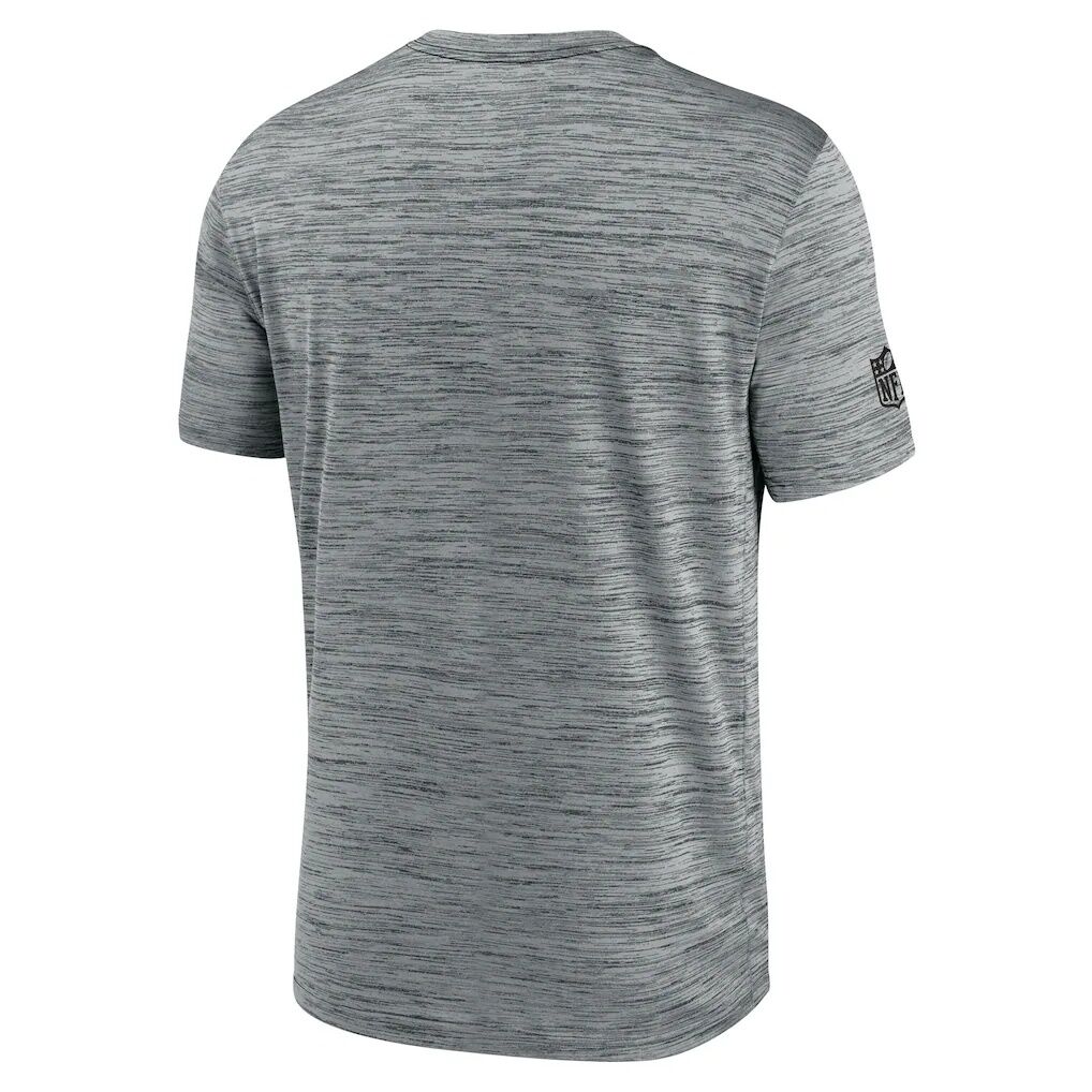 Cincinnati Bengals Nike Sideline Velocity Dri-FIT T-Shirt