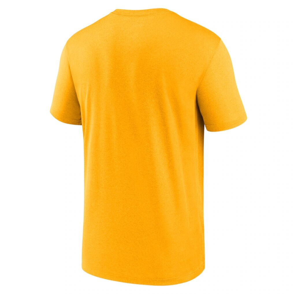 Los Angeles Chargers Nike Legend Icon Performance T-Shirt