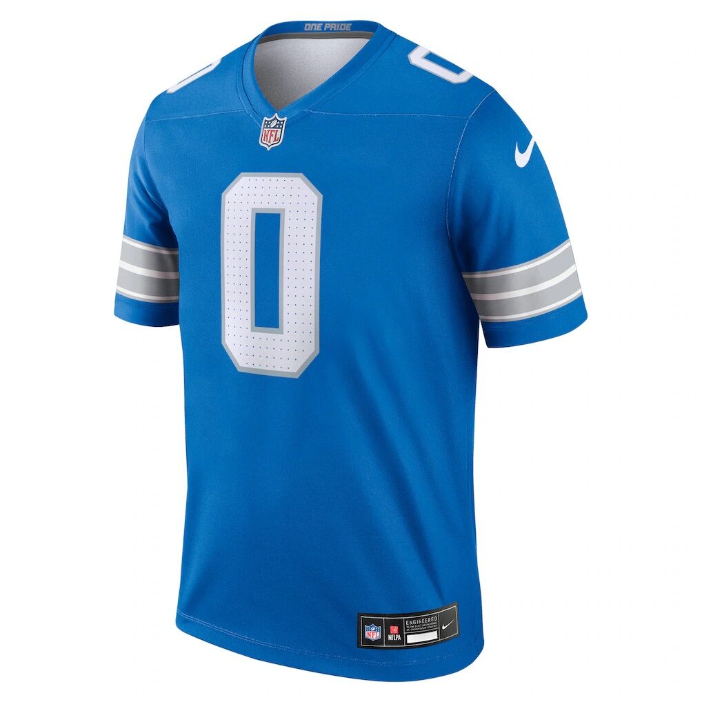 Jahmyr Gibbs Detroit Lions Nike Legend Player Performance Top