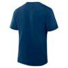 Houston Texans Fashion7 Hometown True Favorite T-Shirt - Navy - Detail View