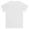 Baltimore Orioles Tiny Turnip Infant Logo Grid T-Shirt - White - Detail View