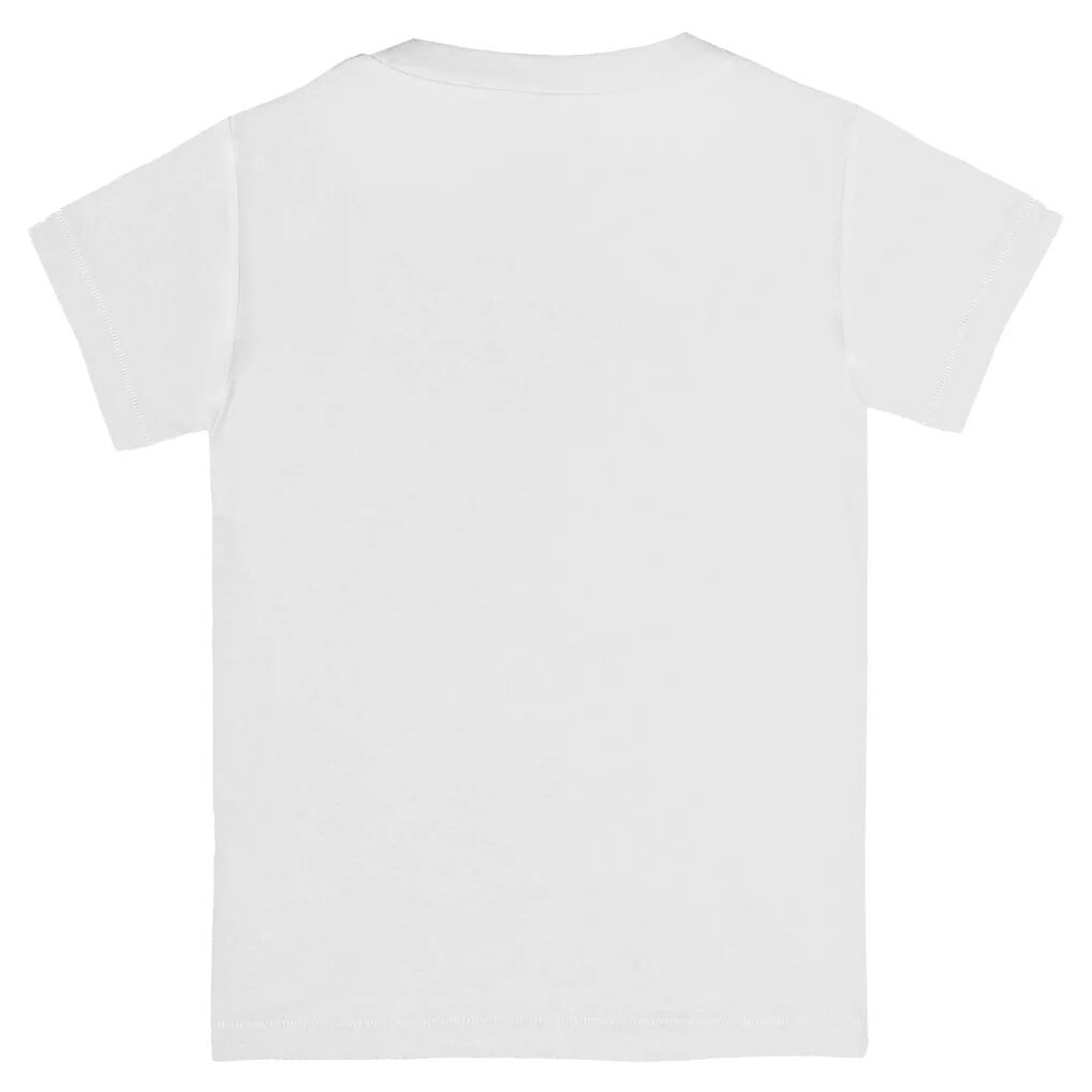 Baltimore Orioles Tiny Turnip   Infant Logo Grid  T-Shirt