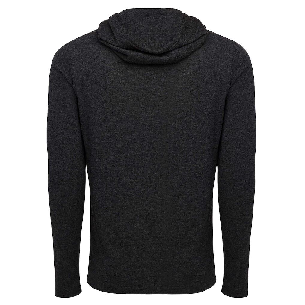 Charlotte FC Sportiqe Distressed Rowan Pullover Hoodie