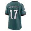 Harold Carmichael Philadelphia Eagles Nike Team Retired Player Game Jersey - - Detail View