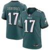 Harold Carmichael Philadelphia Eagles Nike Team Retired Player Game Jersey - - Front View