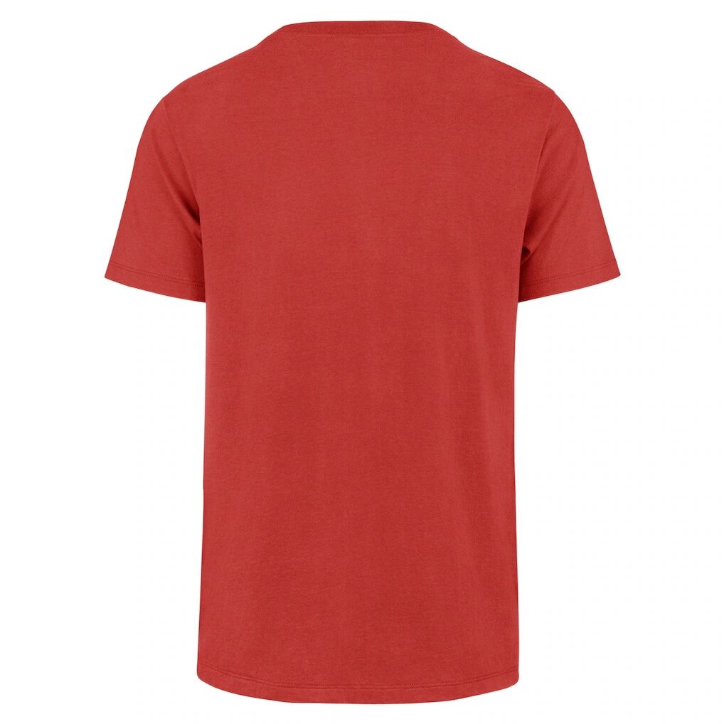 Los Angeles Angels ’47 Pitchout Franklin T-Shirt