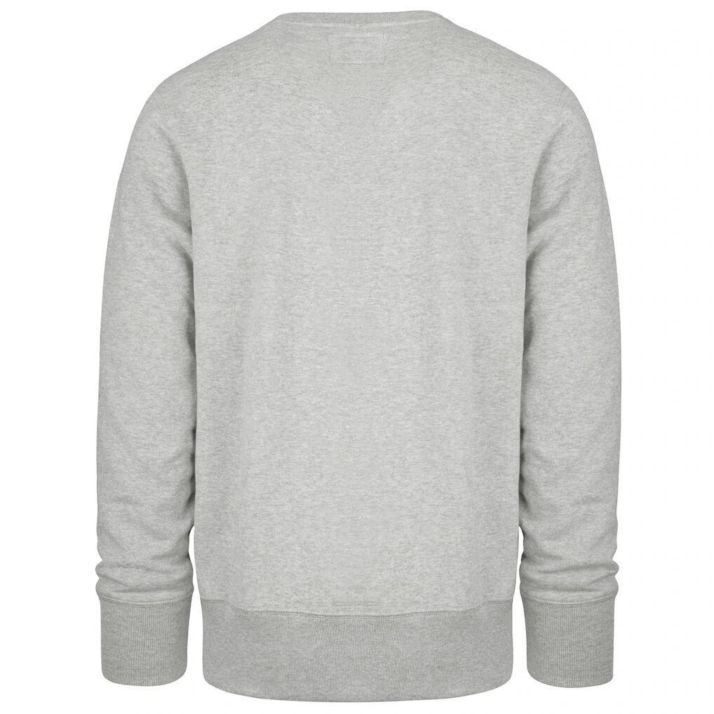 Texas Rangers ’47 Letters Headline Pullover Sweatshirt