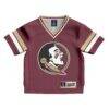 #1 Florida State Seminoles GameDay Greats Infant Collegiate Football Fashion Jersey - - Side View