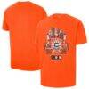 Connecticut Sun Nike Original Content Max90 T-Shirt - Orange - Front View