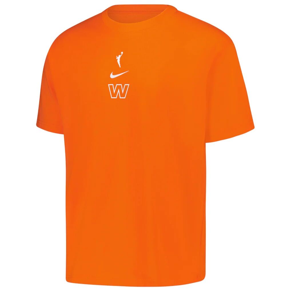 WNBA Nike Unisex Logowoman Premium Essential T-Shirt