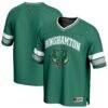 Binghamton Bearcats GameDay Greats Spirit Football Jersey - Green - Front View