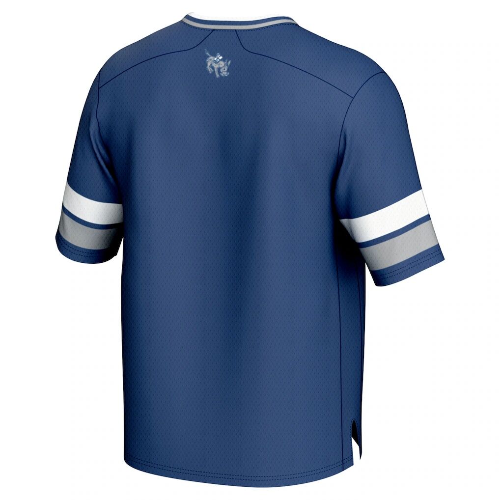Colorado School of Mines Orediggers GameDay Greats Spirit Football Jersey