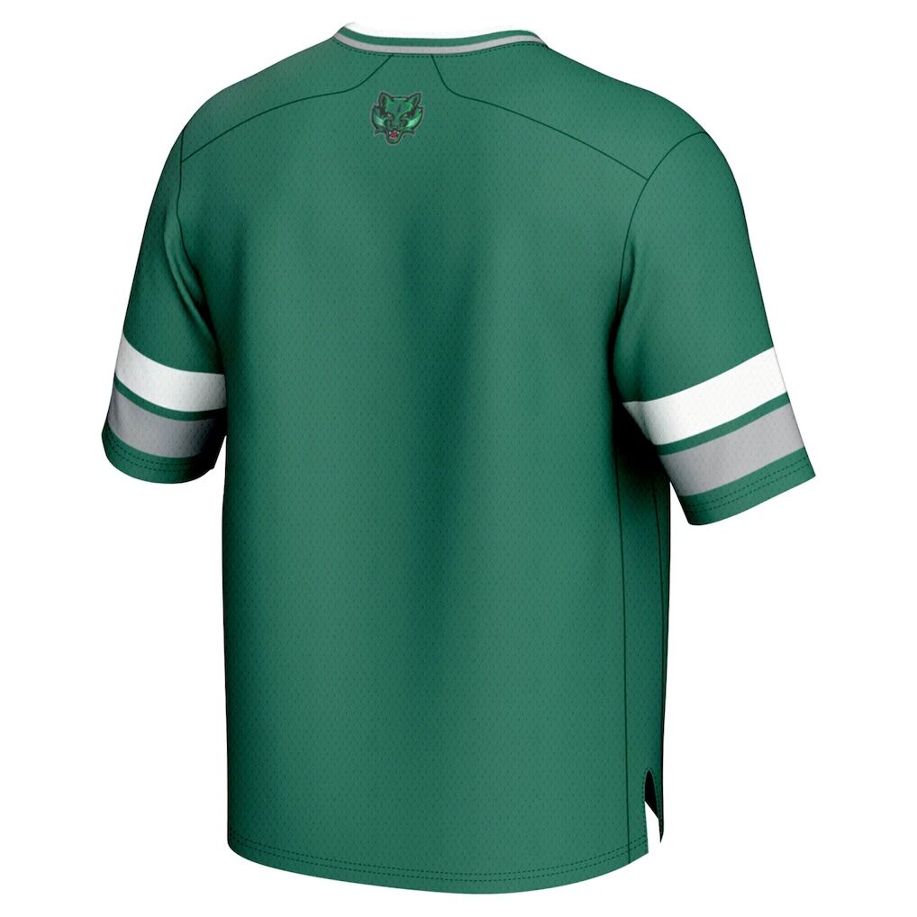 Binghamton Bearcats GameDay Greats Youth Spirit Football Jersey