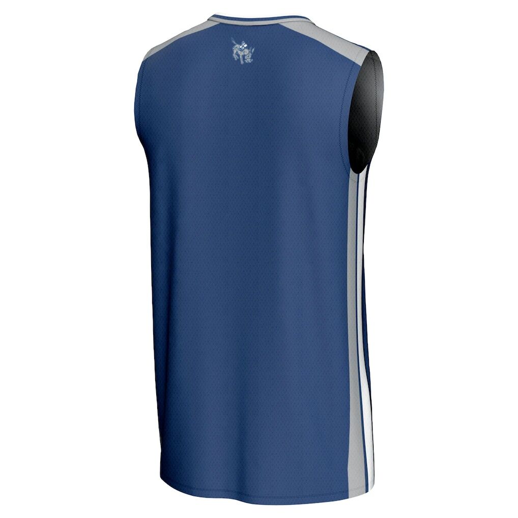 Colorado School of Mines Orediggers GameDay Greats Spirit Basketball Jersey